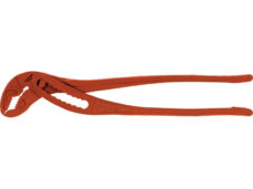 Berner waterpomptang 240mm 0-50mm oranje
