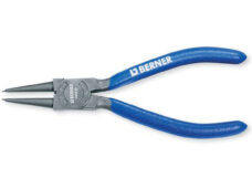 1417 Seegerringtang recht 1-10 binnen 125mm