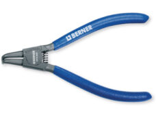 1412 Seegerringtang gebogen 1-19 buiten 175mm