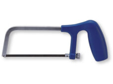 339563 Zaagbeugel junior pistoolgreep 253 mm