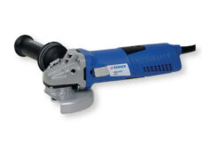 Berner haakse slijper BAG 125-2