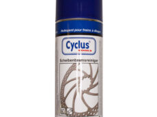 Cyclus ontvetter remschijf spuitbus 400ml