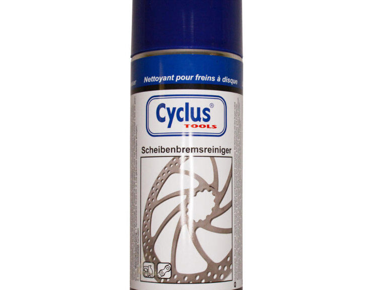 Cyclus olie & smeermiddelen. ✓ Snel geleverd ✓ Gratis verzending v.a. €75