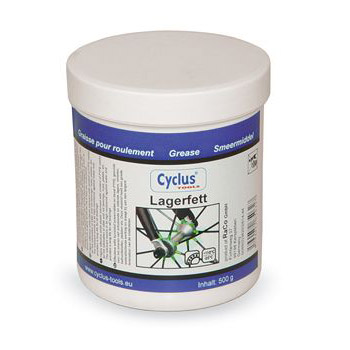 Cyclus olie & smeermiddelen. ✓ Snel geleverd ✓ Gratis verzending v.a. €75