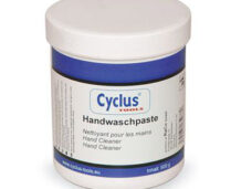 Cyclus handreinigigingspasta pot 500gr.