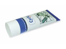 Cyclus lagervet wit tube 100gr.