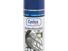 Cyclus kettingvet vloeibaar spuitbus 400ml