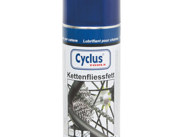 Cyclus olie & smeermiddelen. ✓ Snel geleverd ✓ Gratis verzending v.a. €75