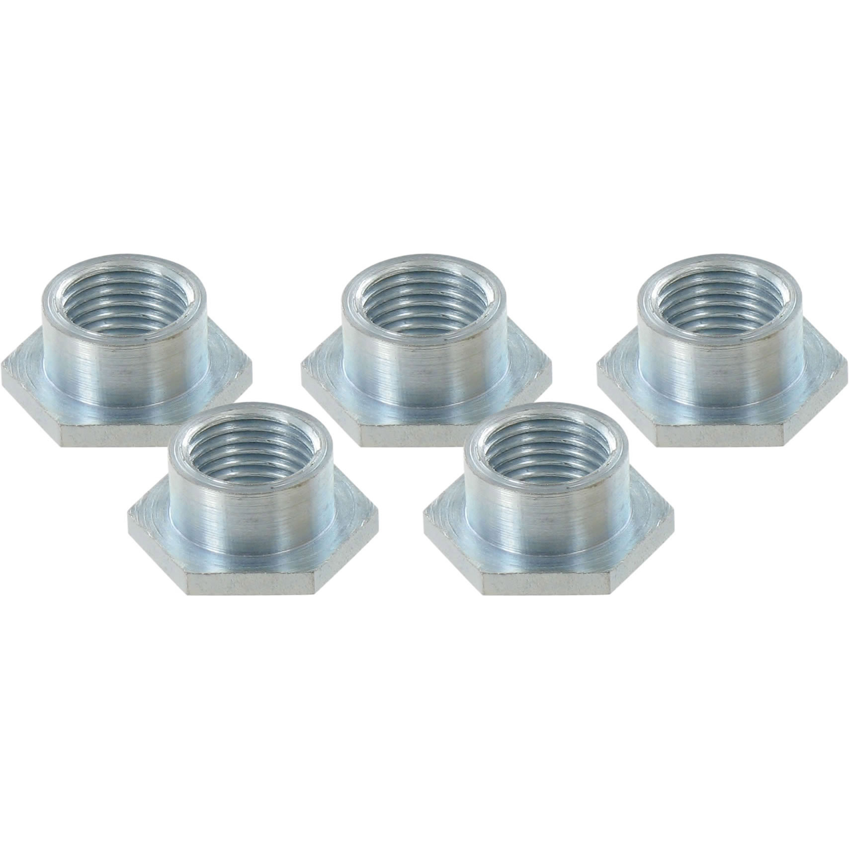 Bevestigingsmateriaal