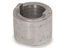 Cyclus freewheafnemer 2-noks 24mm