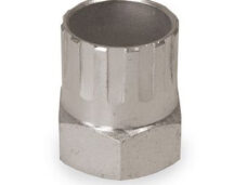 Cyclus pionafnemer Sachs PG en freewheel 24mm
