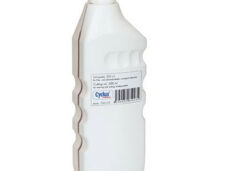 Cyclus snijolie 500ml