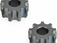 Cyclus bracketas snijfrees los T47 Profi