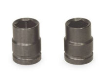 Cyclus ratelsleutel kop ⅜“ voor 14mm crankbout
