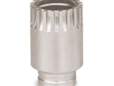 Cyclus trapasafnemer Shimano Compact ⅜“