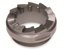 Vorkconus-dubbel frees 27.1mm zonder houder Cyclus 720223