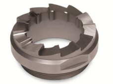 Vorkconus-dubbel frees 30.1mm zonder houder Cyclus 720225