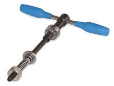 Vorkconus-dubbel frees 30.2mm zonder houder Cyclus 720226