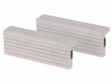 Cyclus basin set magnetic aluminium vise 100mm