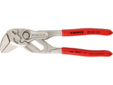Knipex Schroefsleutel+sleutel- tang lang 150mm Cyclus 720329