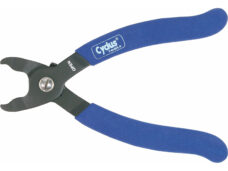 Open tang Miss link blauw Cyclus 720330