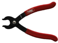 Sluit tang Miss link rood Cyclus 720331 (close)