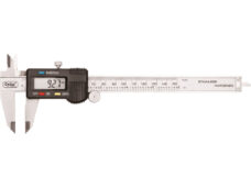 Digitale Schuifmaat cyclus 720334