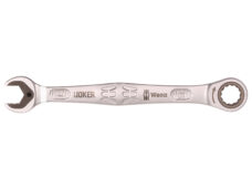 Steeksleutel/Ringratelsleutel 15mm Joker Cyclus 72071315