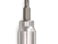 3/8" Kop 4mm Inbussleutel voor ratelsleutel Cyclus 720553