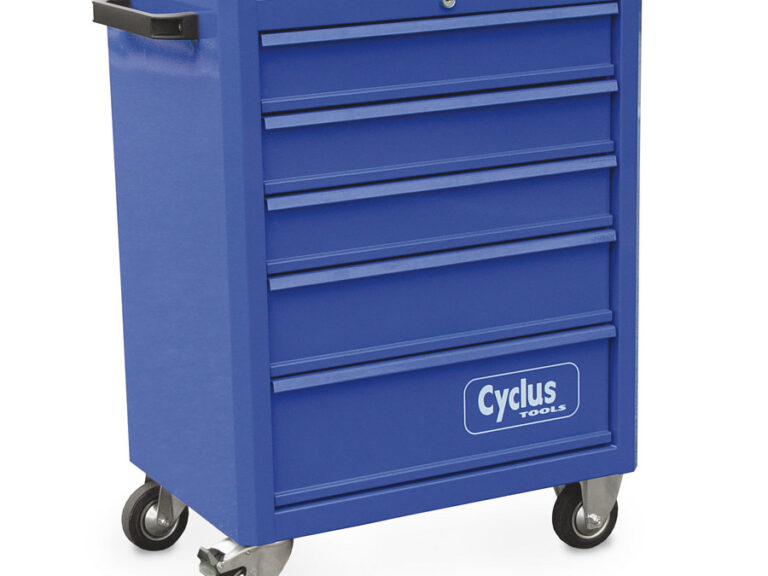 Cyclus Slot