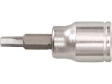 3/8" Kop 5mm Inbussleutel voor ratelsleutel Cyclus 720552