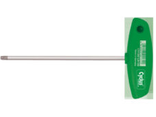 T-Greep Torx TX15 Magic Spring Cyclus 72071115