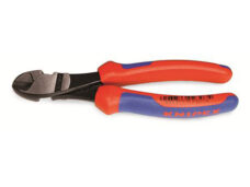 Knipex Krachtzijkniptang 180mm voor 2.2-3.8mm Cyclus 720587