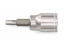 Cyclus rateldop inbus 6mm ⅜"