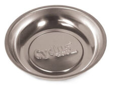 Magneetschotel RVS rond Cyclus 720602
