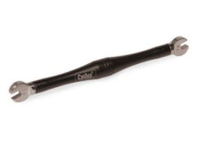 Spaaksleutel shimano systeem- wielen 4.3+4.4mm Cyclus 720603
