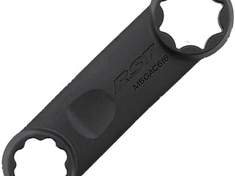 RST ringsleutel M-L-XL voor instelschroef M5GAC616