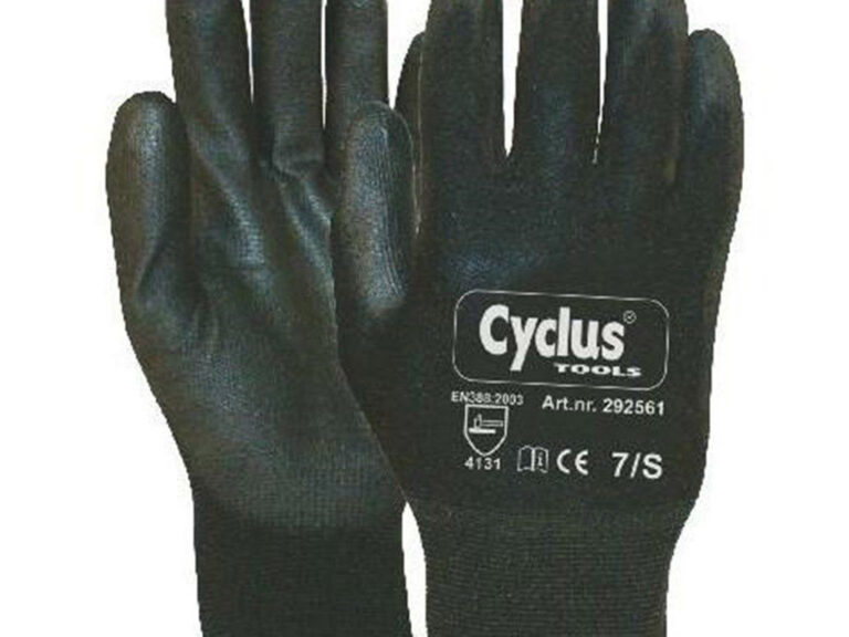 Cyclus Handschoen