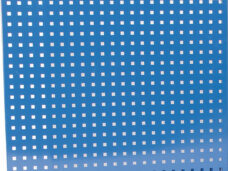 Cyclus gereedschapspaneel voor werkbank 75x60cm