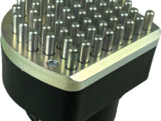 Cyclus adapter G 'Egel' 3-D uni klem rep. stand. 7730007