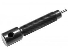 Vervang. spindel+stift ketting pons profi Cyclus 720924