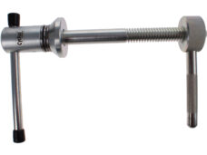 Press fit inpers spindel G2 zonder ringen - Cyclus 720318