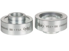 Cyclus Press-fit persringset voor BB Shimano & FSA 7720345
