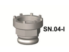 Snap-in SN-04-I trapas afnemer Sh.M952/951/950 cyclus 7202704