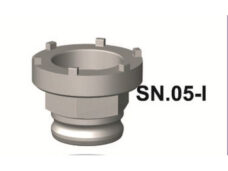 Snap-in SN-05-I trapas afn.Sh. B7700/6500/5500 cyclus 7202705