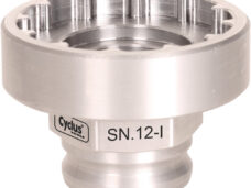 Snap-in trapas afnemer 12 noks 46mm Cyclus 7202712
