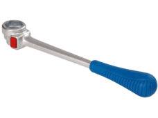 Snap-in Gereedschaphevel snap-in systeem cyclus 7202749