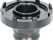 Cyclus snap-in afnemer afsluit moer SN.61-W Bosch1 spider