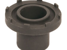 Cyclus snap-in afnemer afsluit moer SN.62-W Bosch2 spider