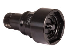Cyclus snap-in afnemer afsluit moer SN.64-W Yamaha compatible